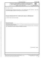NEPLATNÁ DIN 1073:1974-07 1.7.1974 náhľad