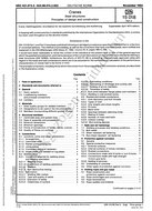 NEPLATNÁ DIN 15018-2:1984-11 1.11.1984 náhľad