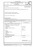 NEPLATNÁ DIN 1585:1976-04 1.4.1976 náhľad