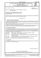 NEPLATNÁ DIN 1688-1:1998-08 1.8.1998 náhľad