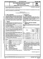 Norma DIN 16964:1988-11 1.11.1988 náhľad