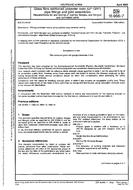 Norma DIN 16966-7:1995-04 1.4.1995 náhľad