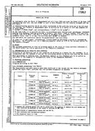 NEPLATNÁ DIN 17863:1973-11 1.11.1973 náhľad