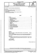 NEPLATNÁ DIN 18032-3:1997-04 1.4.1997 náhľad