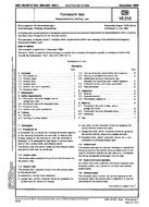 NEPLATNÁ DIN 18216:1986-12 1.12.1986 náhľad