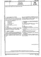 NEPLATNÁ DIN 18268:1985-01 1.1.1985 náhľad