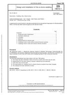 NEPLATNÁ DIN 18515-1:1998-08 1.8.1998 náhľad