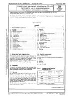 NEPLATNÁ DIN 19537-3:1990-11 1.11.1990 náhľad