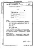 Norma DIN 2510-1:1974-09 1.9.1974 náhľad