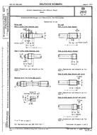 Norma DIN 2510-4:1971-08 1.8.1971 náhľad