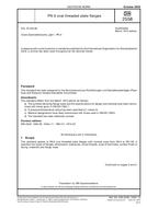 NEPLATNÁ DIN 2558:2002-10 1.10.2002 náhľad