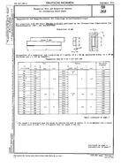 NEPLATNÁ DIN 268:1974-09 1.9.1974 náhľad