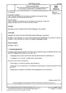 NEPLATNÁ DIN 3859-2:1999-07 1.7.1999 náhľad
