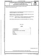 Norma DIN 41626-2:1989-10 1.10.1989 náhľad