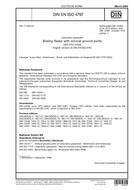 NEPLATNÁ DIN 4797:1986-01 1.1.1986 náhľad