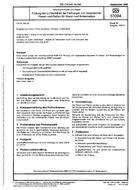 NEPLATNÁ DIN 51094:1960-01 1.1.1960 náhľad