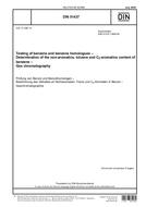 DIN 51437:2004-07