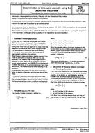 DIN 51562-3:1985-05