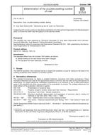 NEPLATNÁ DIN 51741:1974-10 1.10.1974 náhľad