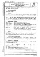 NEPLATNÁ DIN 51807-1:1979-04 1.4.1979 náhľad