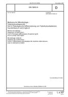 DIN 58943-9:2007-11