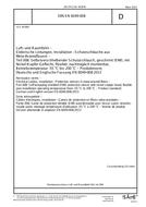 NEPLATNÁ DIN 6049:1981-01 1.1.1981 náhľad