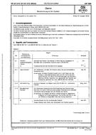 NEPLATNÁ DIN 60900-4:1963-09 1.9.1963 náhľad