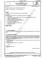 NEPLATNÁ DIN 6094-7:1995-02 1.2.1995 náhľad