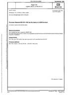 NEPLATNÁ DIN 610:1984-07 1.7.1984 náhľad