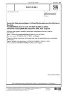 NEPLATNÁ DIN 61360-2:1986-03 1.3.1986 náhľad