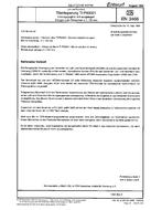 NEPLATNÁ DIN 63001:1983-08 1.8.1983 náhľad