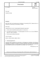 NEPLATNÁ DIN 6311:1968-05 1.5.1968 náhľad