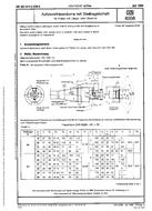 NEPLATNÁ DIN 6358:1983-02 1.2.1983 náhľad