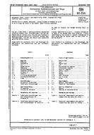 NEPLATNÁ DIN 65035:1989-10 1.10.1989 náhľad