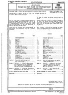 NEPLATNÁ DIN 65038-1:1980-11 1.11.1980 náhľad