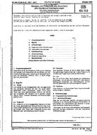 NEPLATNÁ DIN 65113:1982-07 1.7.1982 náhľad