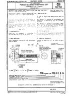 NEPLATNÁ DIN 65156:1983-12 1.12.1983 náhľad