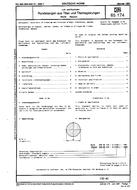 NEPLATNÁ DIN 65174:1987-12 1.12.1987 náhľad