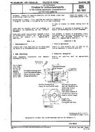 NEPLATNÁ DIN 65190:1985-11 1.11.1985 náhľad