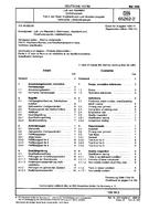 Norma DIN 65262-2:1998-05 1.5.1998 náhľad