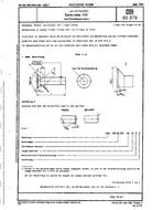 NEPLATNÁ DIN 65379:1988-02 1.2.1988 náhľad