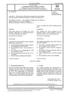 NEPLATNÁ DIN 65393:1988-06 1.6.1988 náhľad