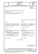NEPLATNÁ DIN 65433:2002-11 1.11.2002 náhľad