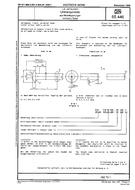 NEPLATNÁ DIN 65446:1987-11 1.11.1987 náhľad