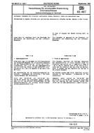 Norma DIN 65487:1993-09 1.9.1993 náhľad