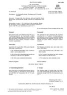 NEPLATNÁ DIN 65526:1984-07 1.7.1984 náhľad