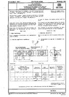 NEPLATNÁ DIN 65535:1984-07 1.7.1984 náhľad