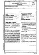 Náhľad DIN 66118:1977-08 1.8.1977
