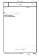 NEPLATNÁ DIN 6650-2:2002-04 1.4.2002 náhľad