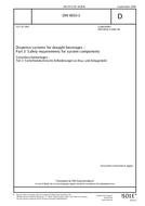 NEPLATNÁ DIN 6650-3:2002-04 1.4.2002 náhľad